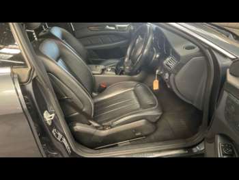Used Mercedes-Benz CLS 2016 for sale - 74954056: Photo