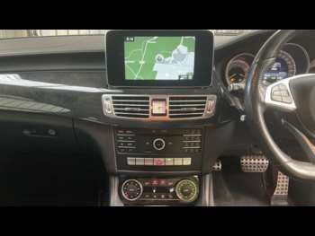 Used Mercedes-Benz CLS 2016 for sale - 74954056: Photo