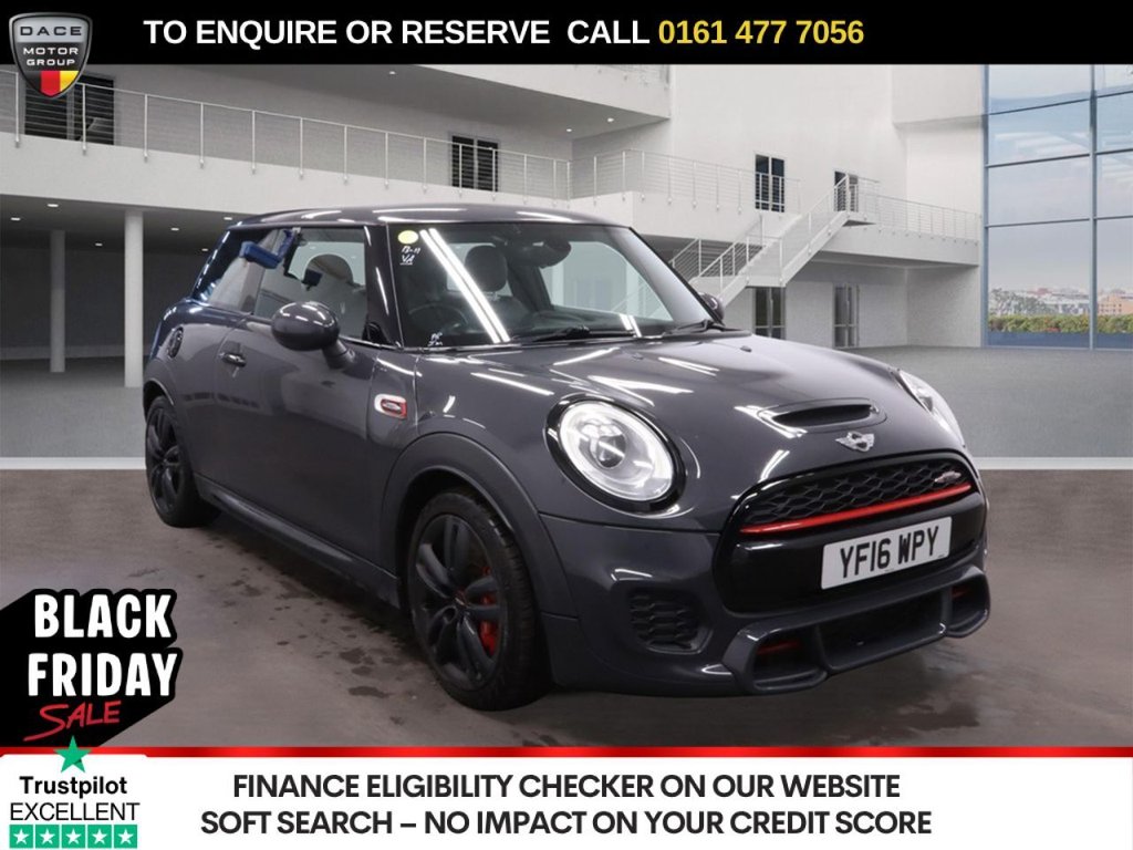 Used MINI Hatch 2016 for sale - 76632591: Photo 1