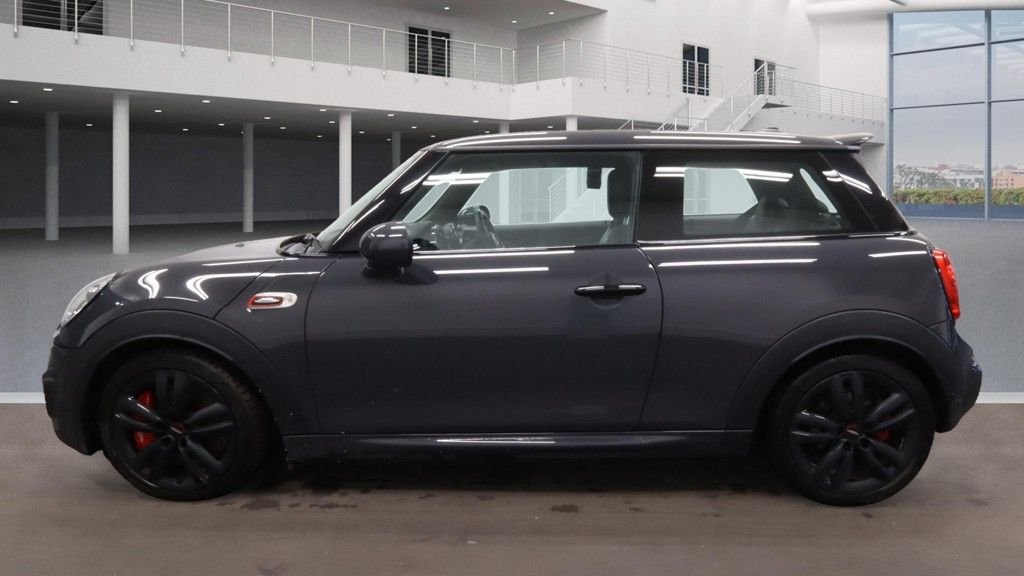 Used MINI Hatch 2016 for sale - 76632591: Photo 11