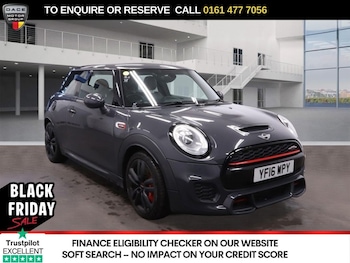 Used MINI Hatch 2016 for sale - 76632591: Photo