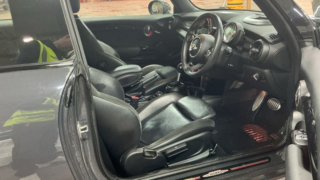 Used MINI Hatch 2016 for sale - 76632591: Photo 2