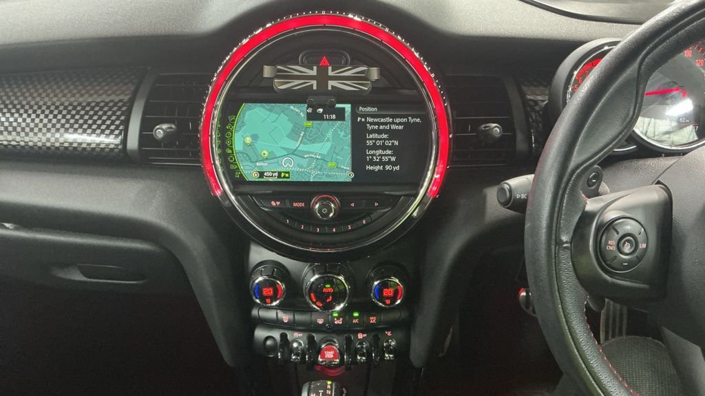 Used MINI Hatch 2016 for sale - 76632591: Photo 3