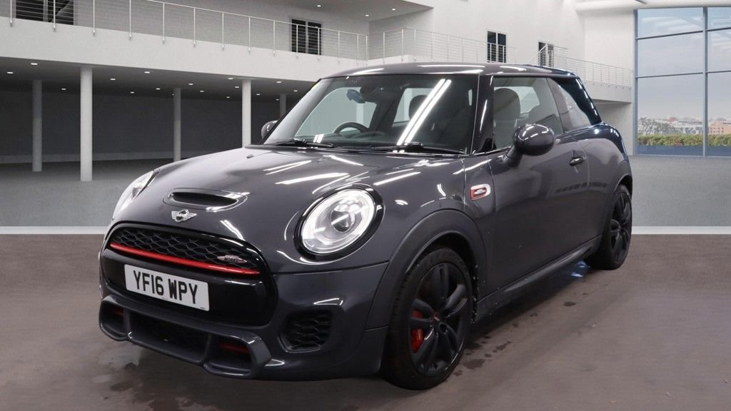 Used MINI Hatch 2016 for sale - 76632591: Photo 5