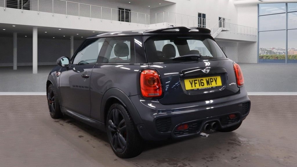 Used MINI Hatch 2016 for sale - 76632591: Photo 6
