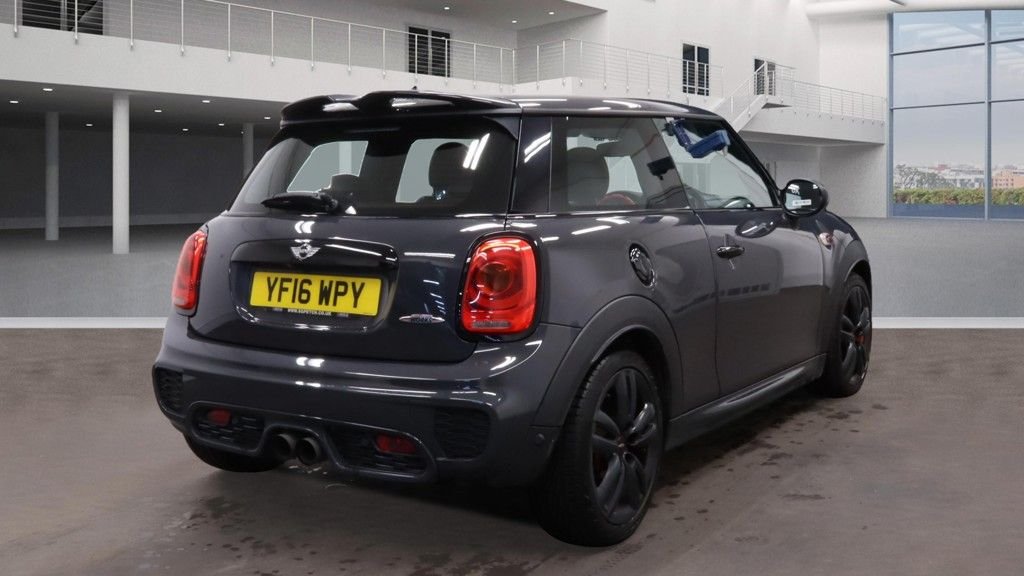Used MINI Hatch 2016 for sale - 76632591: Photo 8