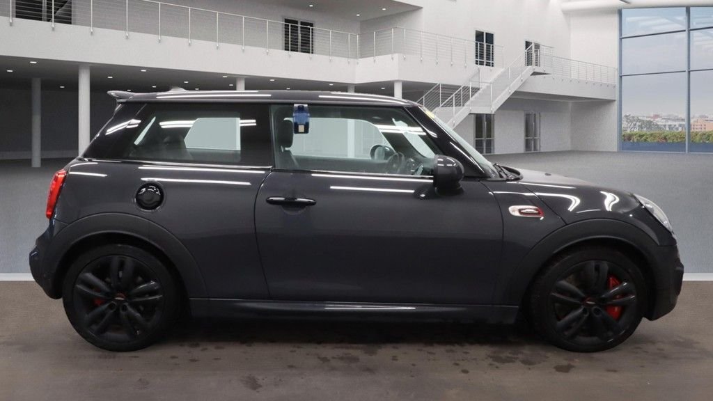 Used MINI Hatch 2016 for sale - 76632591: Photo 9