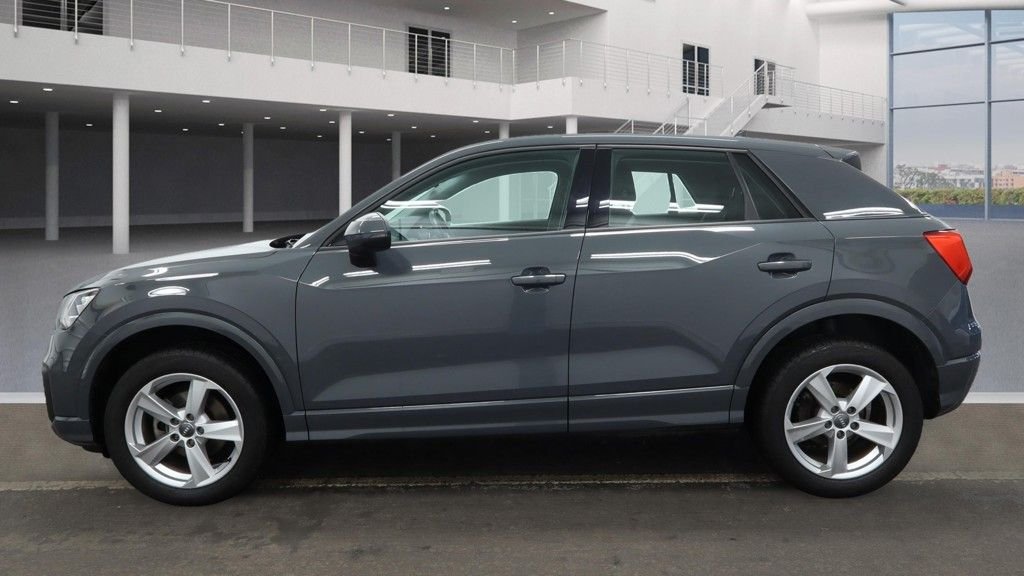Used Audi Q2 2020 for sale - 76595942: Photo 11