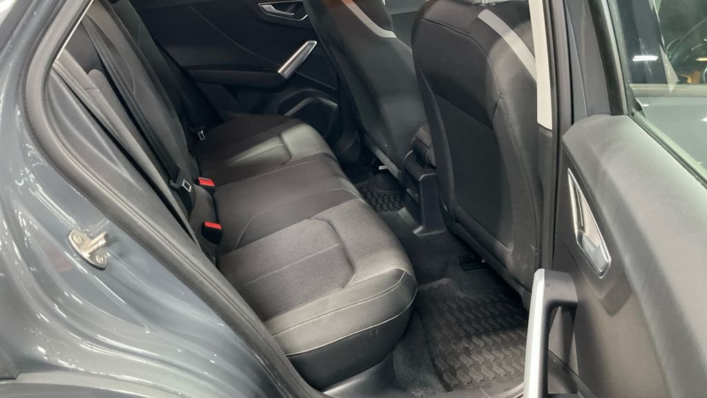 Used Audi Q2 2020 for sale - 76595942: Photo 12