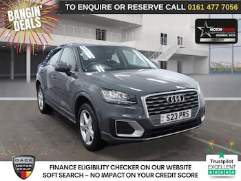 Used Audi Q2 2020 for sale - 76595942: Photo