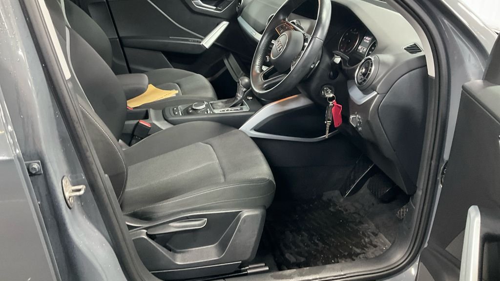 Used Audi Q2 2020 for sale - 76595942: Photo 2