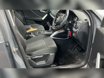 Used Audi Q2 2020 for sale - 76595942: Photo