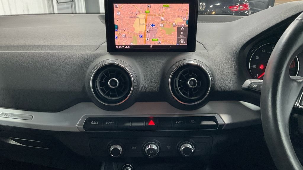 Used Audi Q2 2020 for sale - 76595942: Photo 3