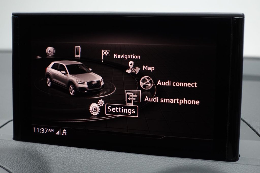 Used Audi Q2 2020 for sale - 76595942: Photo 38