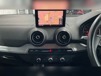 Used Audi Q2 2020 for sale - 76595942: Photo