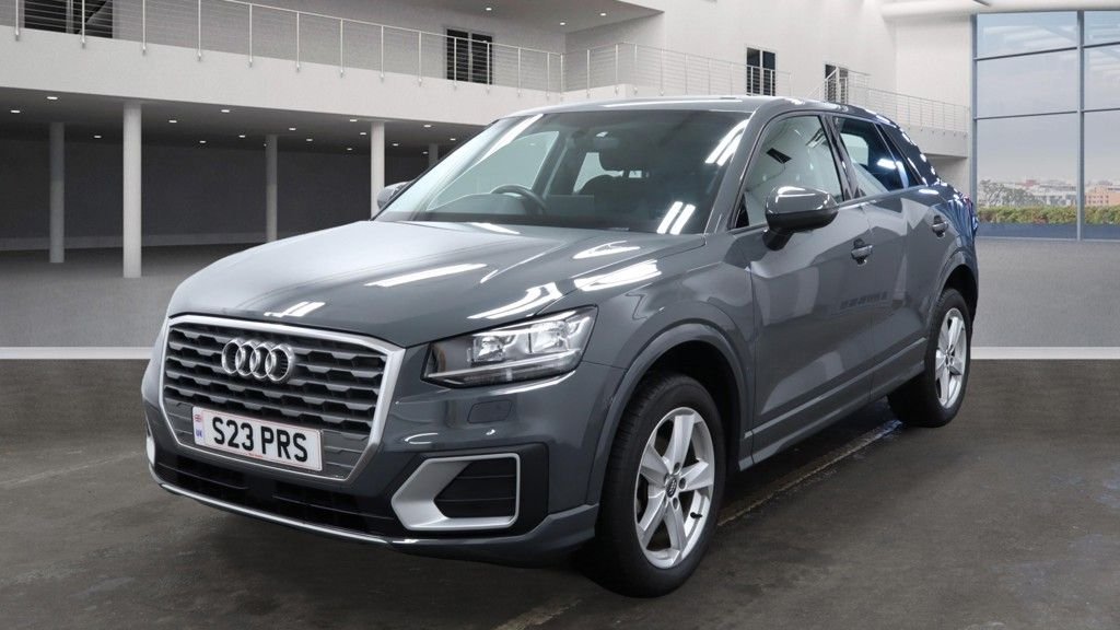 Used Audi Q2 2020 for sale - 76595942: Photo 5