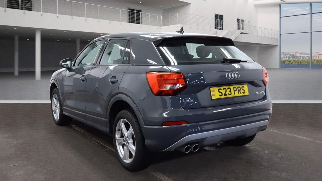 Used Audi Q2 2020 for sale - 76595942: Photo 6