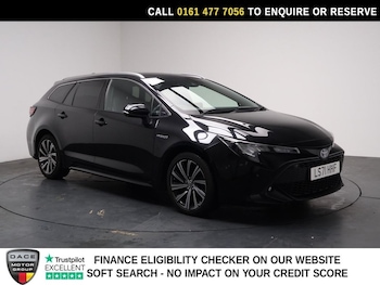 Used Toyota Corolla 2021 for sale - 78534189: Photo