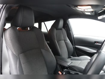 Used Toyota Corolla 2021 for sale - 78534189: Photo