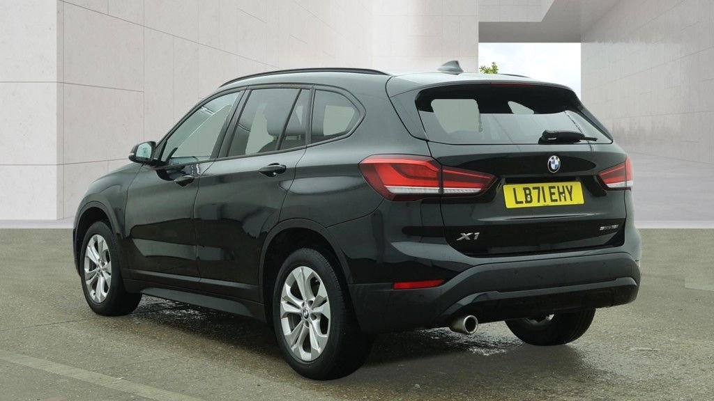 Used BMW X1 2021 for sale - 78097136: Photo 3