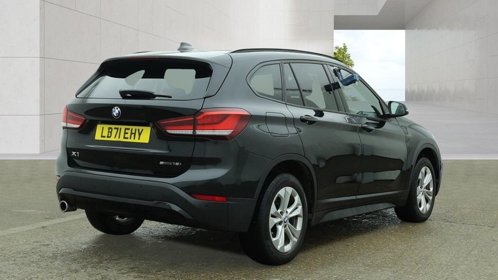 Used BMW X1 2021 for sale - 78097136: Photo 4