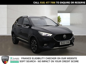 MG MG ZS feature image