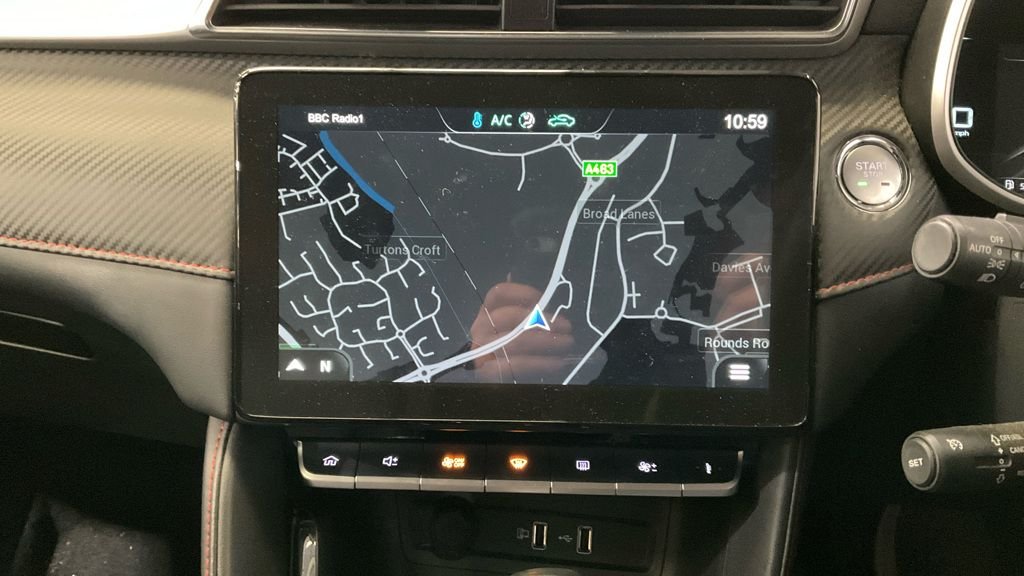 Used MG MG ZS 2022 for sale - 78088417: Photo 2