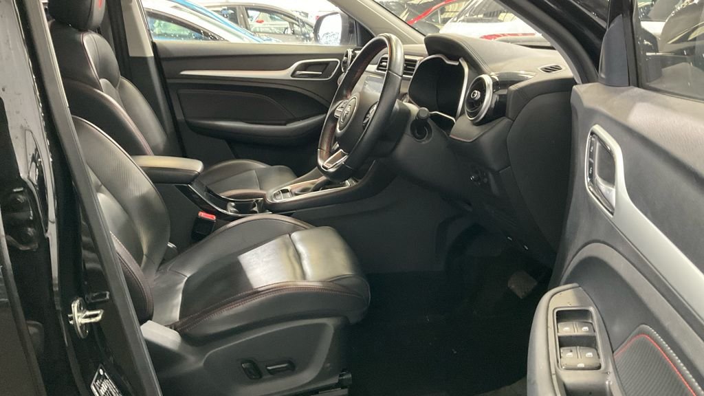 Used MG MG ZS 2022 for sale - 78088417: Photo 3