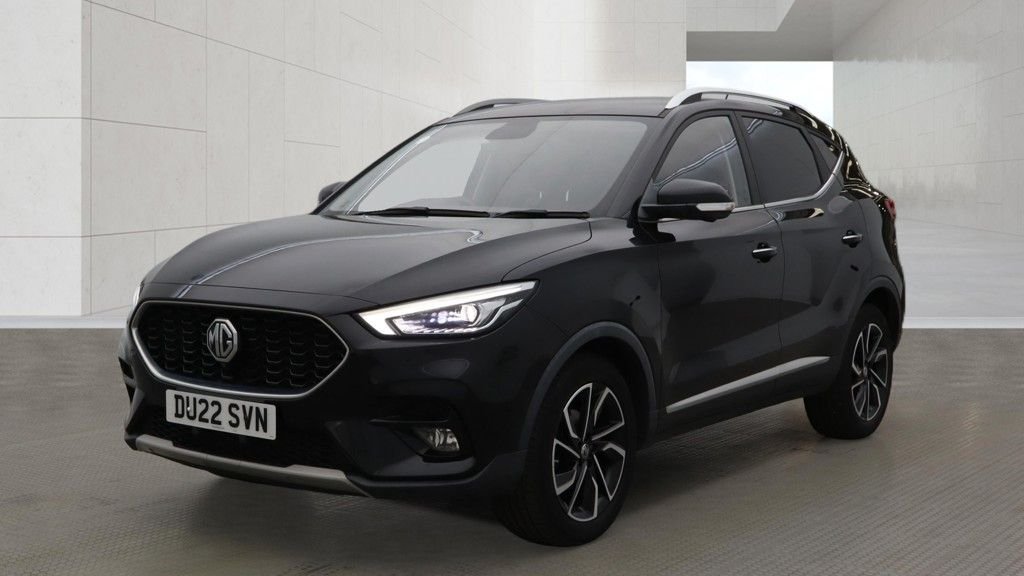 Used MG MG ZS 2022 for sale - 78088417: Photo 4