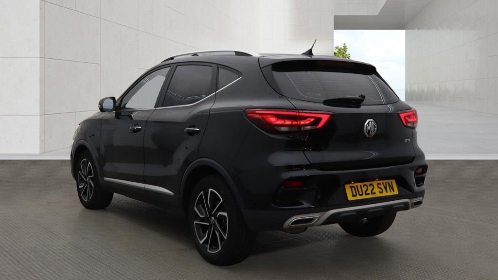 Used MG MG ZS 2022 for sale - 78088417: Photo 5