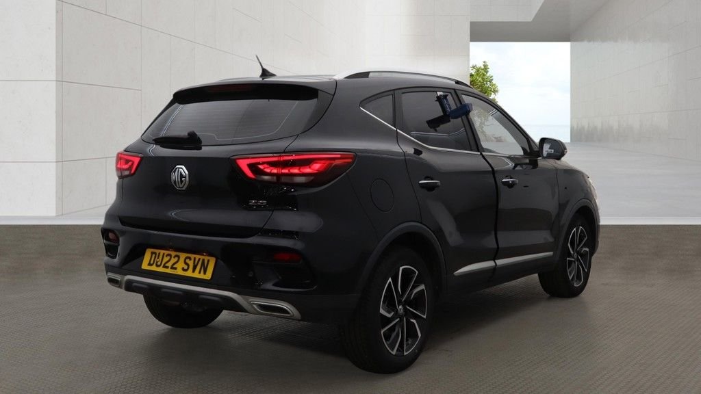 Used MG MG ZS 2022 for sale - 78088417: Photo 6