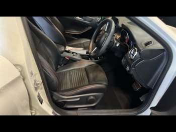Used Mercedes-Benz GLA 2017 for sale - 75110988: Photo