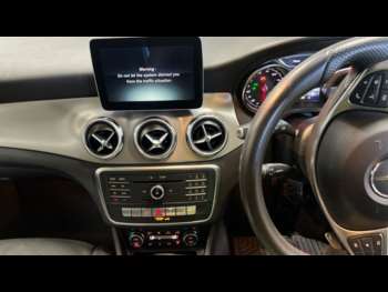 Used Mercedes-Benz GLA 2017 for sale - 75110988: Photo