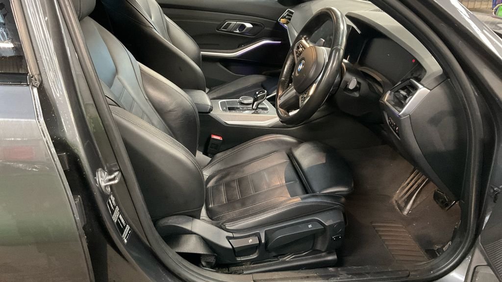 Used BMW 3 Series 2020 for sale - 77171998: Photo 3