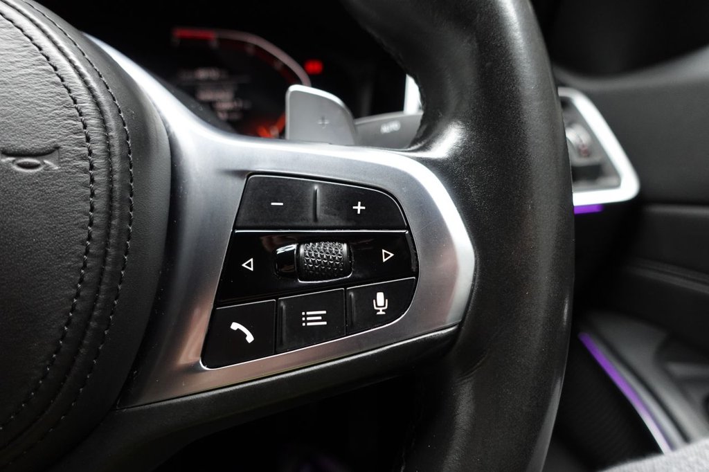 Used BMW 3 Series 2020 for sale - 77171998: Photo 45