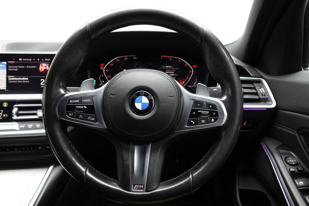 Used BMW 3 Series 2020 for sale - 77171998: Photo 46