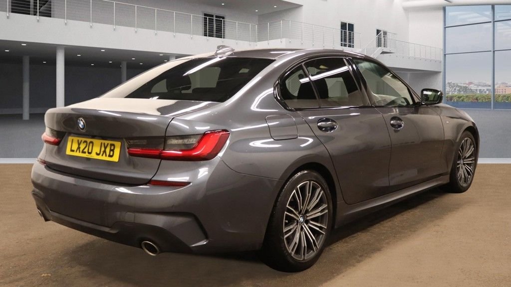 Used BMW 3 Series 2020 for sale - 77171998: Photo 6