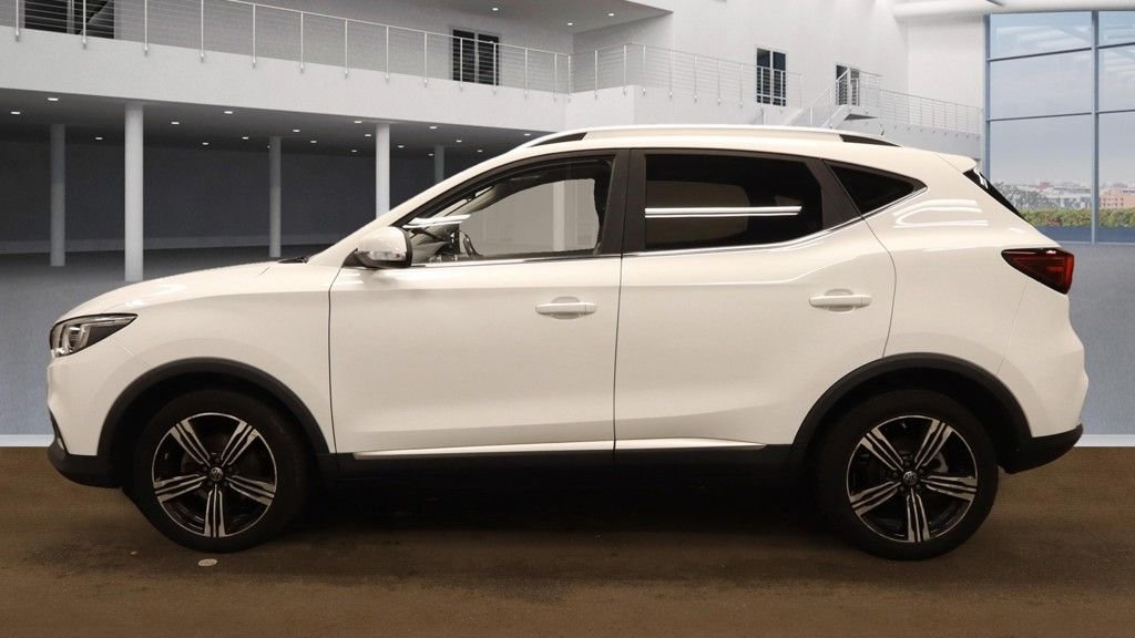 Used MG MG ZS 2019 for sale - 76470126: Photo 11