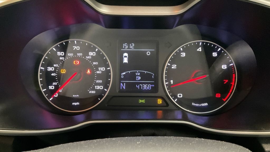 Used MG MG ZS 2019 for sale - 76470126: Photo 13