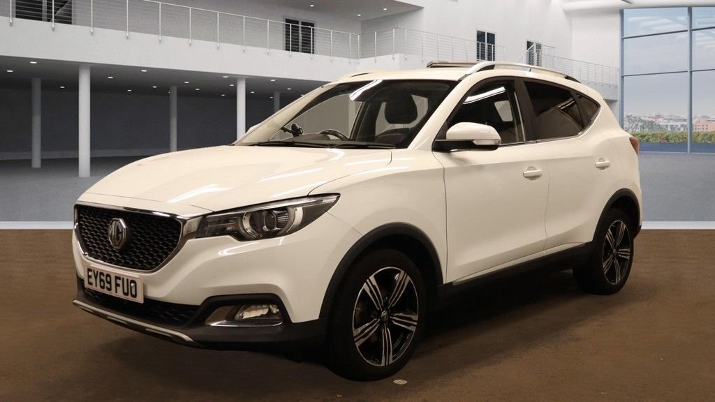 Used MG MG ZS 2019 for sale - 76470126: Photo 5