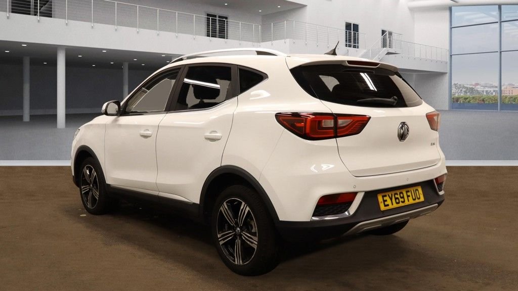 Used MG MG ZS 2019 for sale - 76470126: Photo 6