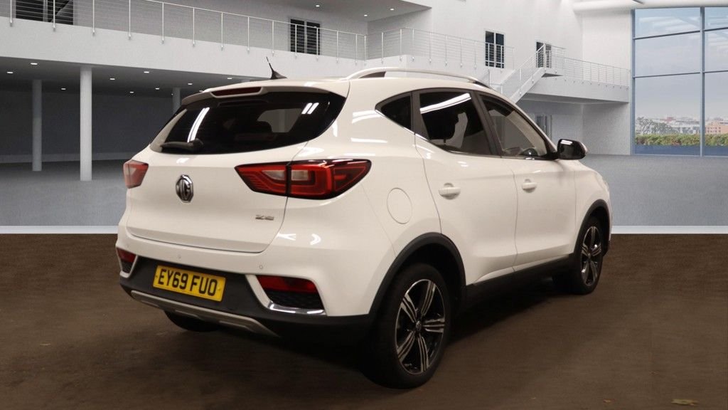 Used MG MG ZS 2019 for sale - 76470126: Photo 8