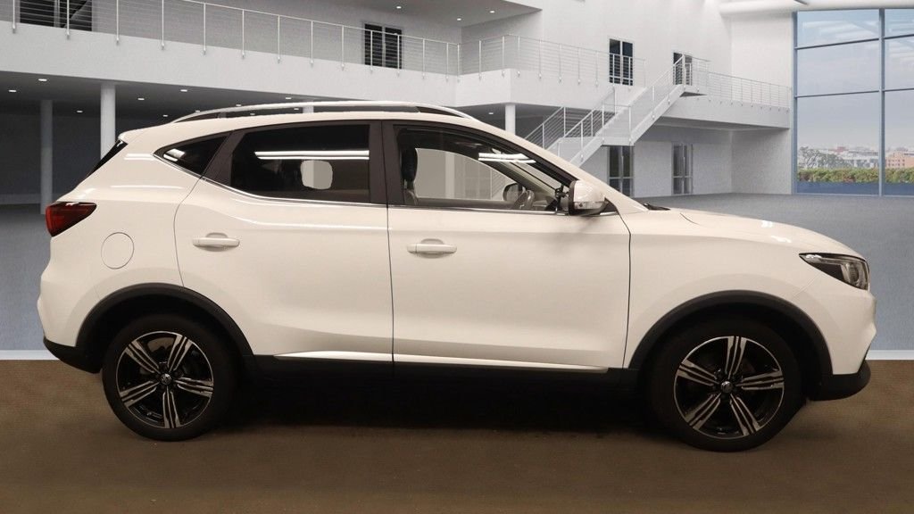 Used MG MG ZS 2019 for sale - 76470126: Photo 9