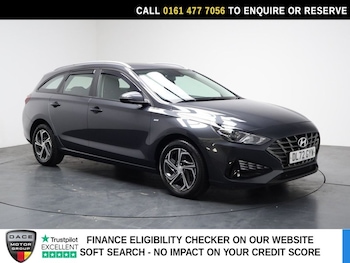 Used Hyundai i30 2023 for sale - 79584291: Photo