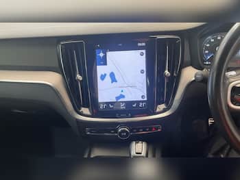 Used Volvo S60 2019 for sale - 79777804: Photo