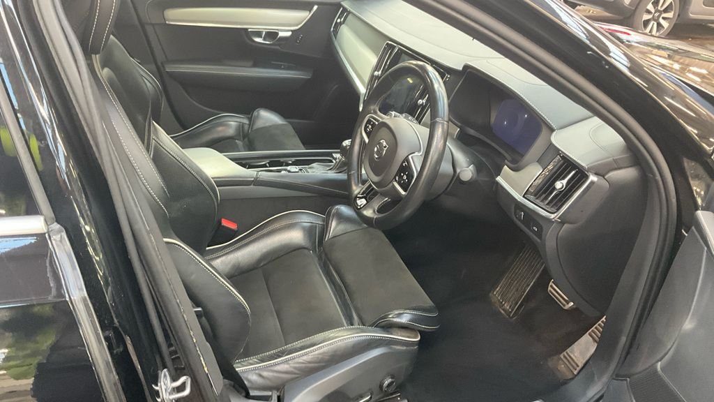 Used Volvo S90 2019 for sale - 76910027: Photo 2