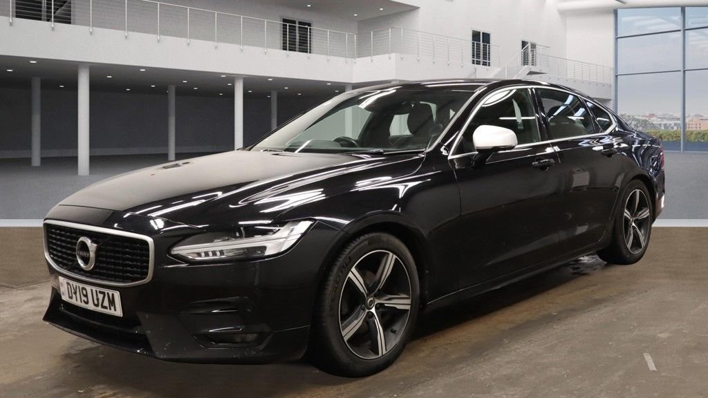 Used Volvo S90 2019 for sale - 76910027: Photo 3