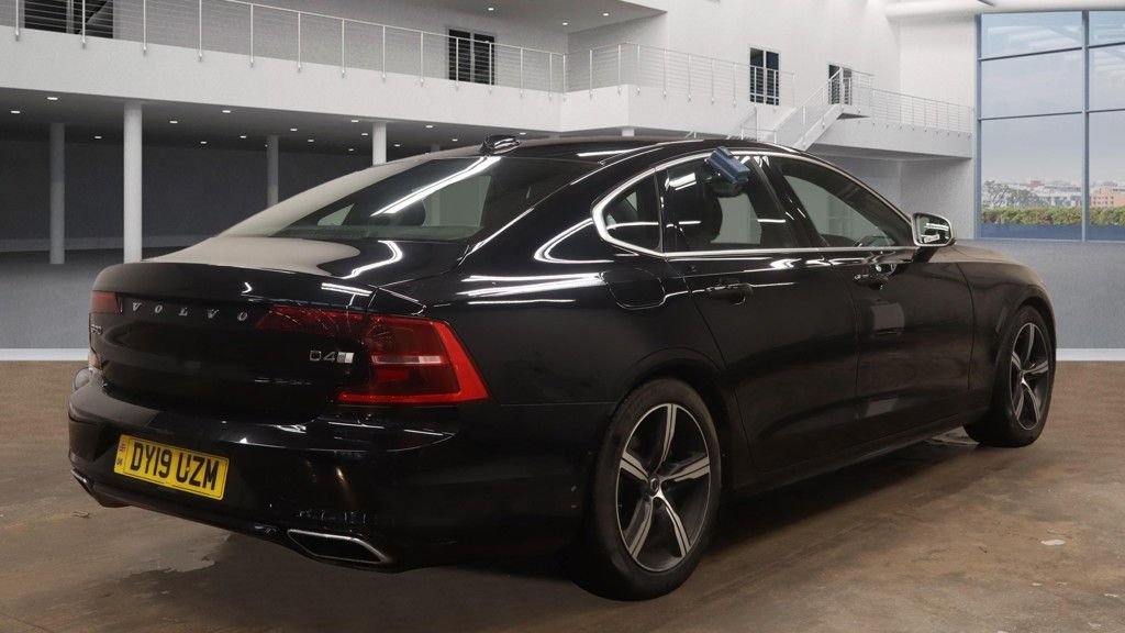 Used Volvo S90 2019 for sale - 76910027: Photo 6