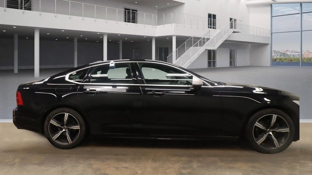 Used Volvo S90 2019 for sale - 76910027: Photo 8