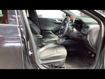 Used Ford Focus 2021 for sale - 74997621: Photo